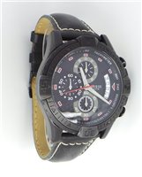 Orologio Guess Uomo in Acciaio W18547G1